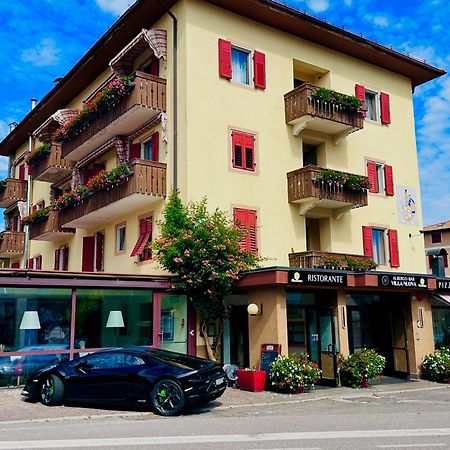 Villa Nuova Romeno ภายนอก รูปภาพ